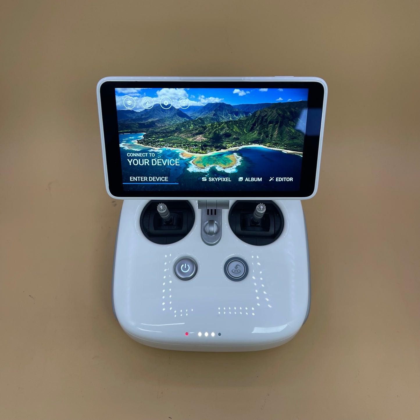 DJI Phantom 4 Pro Plus Transmitter Remote Controller GL300E