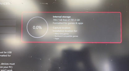 Microsoft Xbox One 1TB Console Gaming System  Forza Motorsport Edition 1540