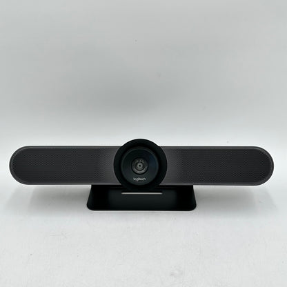 Logitech MeetUp HD Video and Audio Conferencing System 860-000525