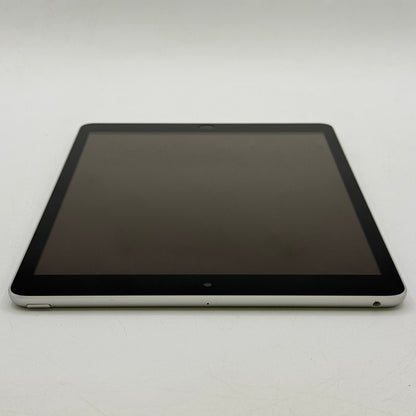 WiFi Only Apple iPad 9th Gen 64GB Silver MK2L3LL/A