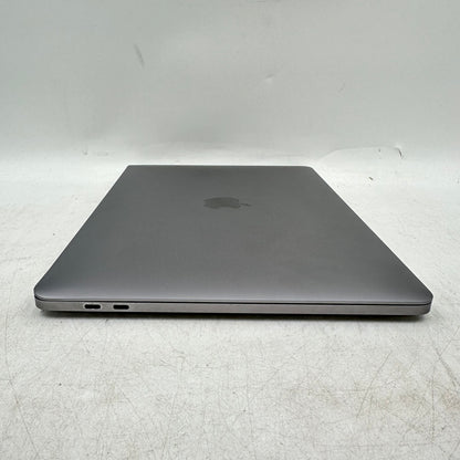 2020 Apple MacBook Pro 13.3" M1 8C GPU 3.2GHz 8GB RAM 512GB SSD MYD92LL/A READ