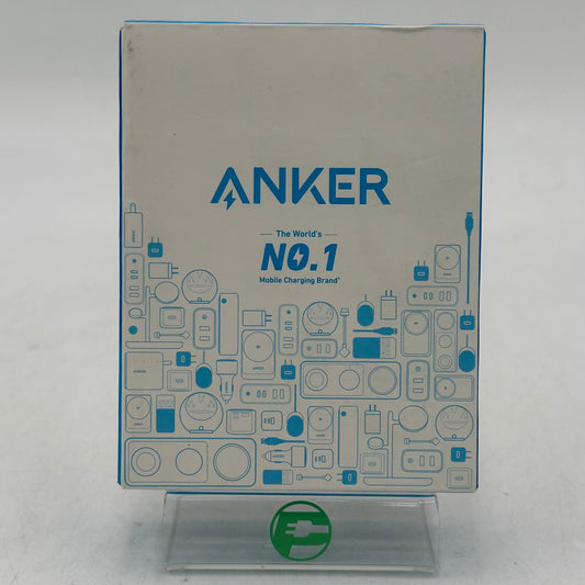 New Anker Nano Travel Adapter 5-in-1 20W Power Adapter A9215
