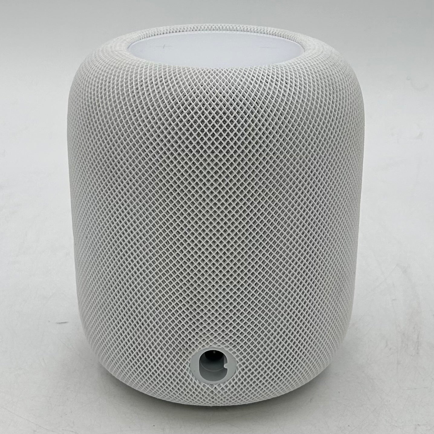Apple HomePod 2nd Gen White MDEY4LL/A Smart Speaker