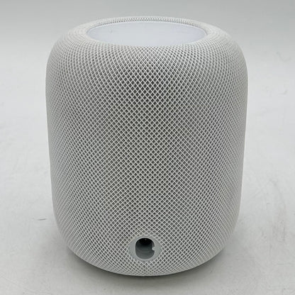 Apple HomePod 2nd Gen White MDEY4LL/A Smart Speaker