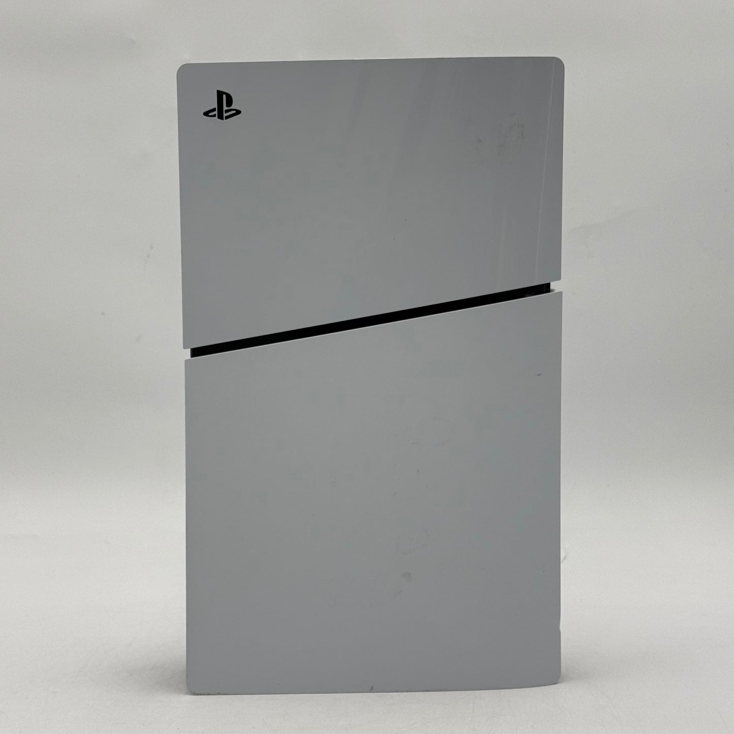 Sony PlayStation 5 Slim Disc PS5 1TB White Console Gaming System CFI-2015