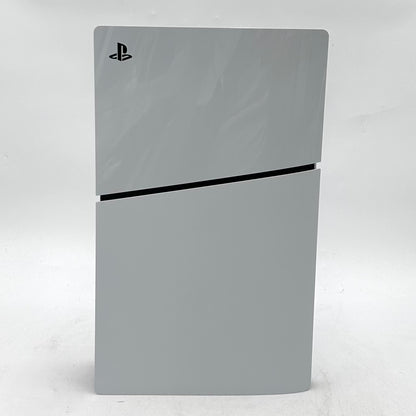 Sony PlayStation 5 Slim Digital PS5 1TB White Console Only CFI-2015