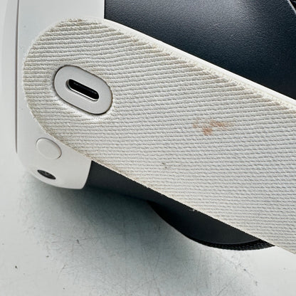 Meta Quest 3 512GB Standalone All-in-One VR Headset S3A READ