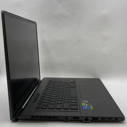 Asus ROG Zephyrus G16 GU603 16" i7-13620H 2.4GHz 16GB RAM 512GB GeForce RTX 4060