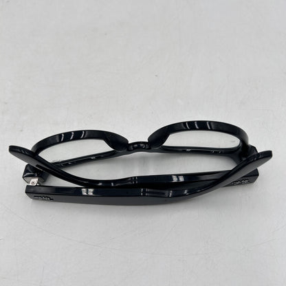 Ray-Ban Meta Headliner Gen 2 Shiny Black Transitions RW4013 AI Smart Glasses