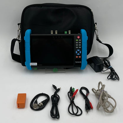 Rsrteng IPC-9800ADHS Plus+ Security Camera Tester