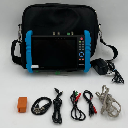 Rsrteng IPC-9800ADHS Plus+ Security Camera Tester
