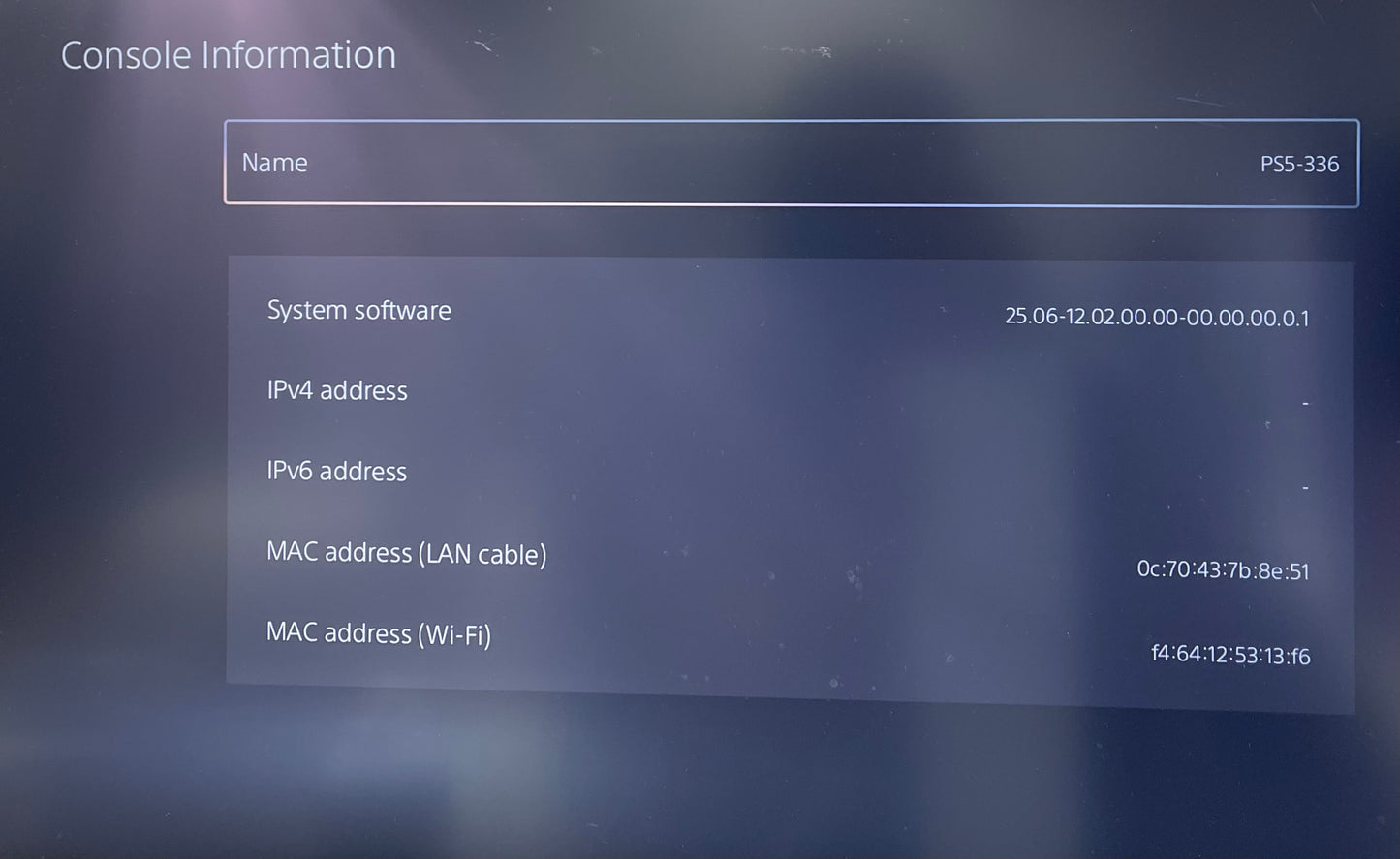 Sony PlayStation 5 Slim Digital Edition PS5 1TB White Console CFI-2015