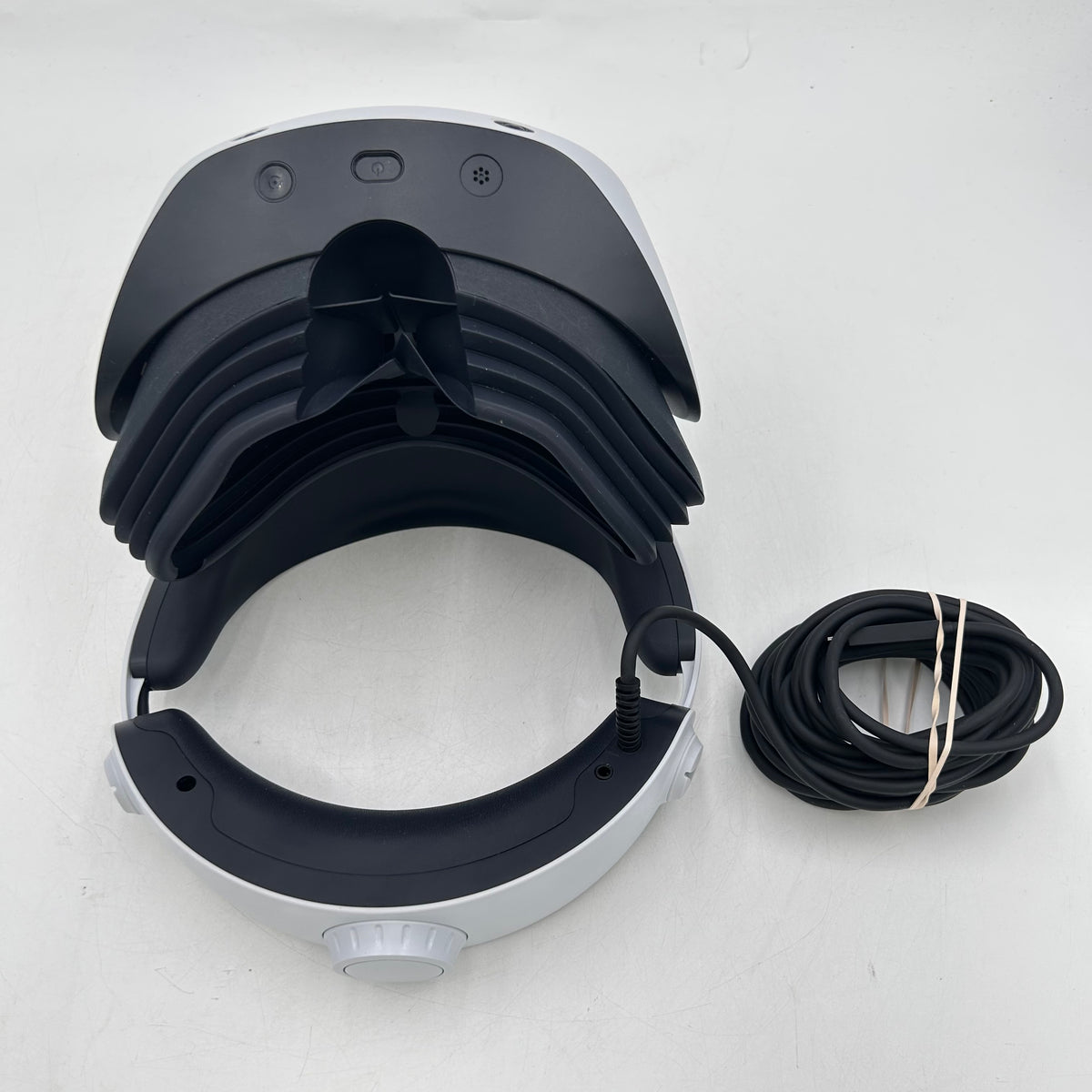 Sony PlayStation 5 PS5 Virtual Reality VR2 Headset White CFI-ZVR1