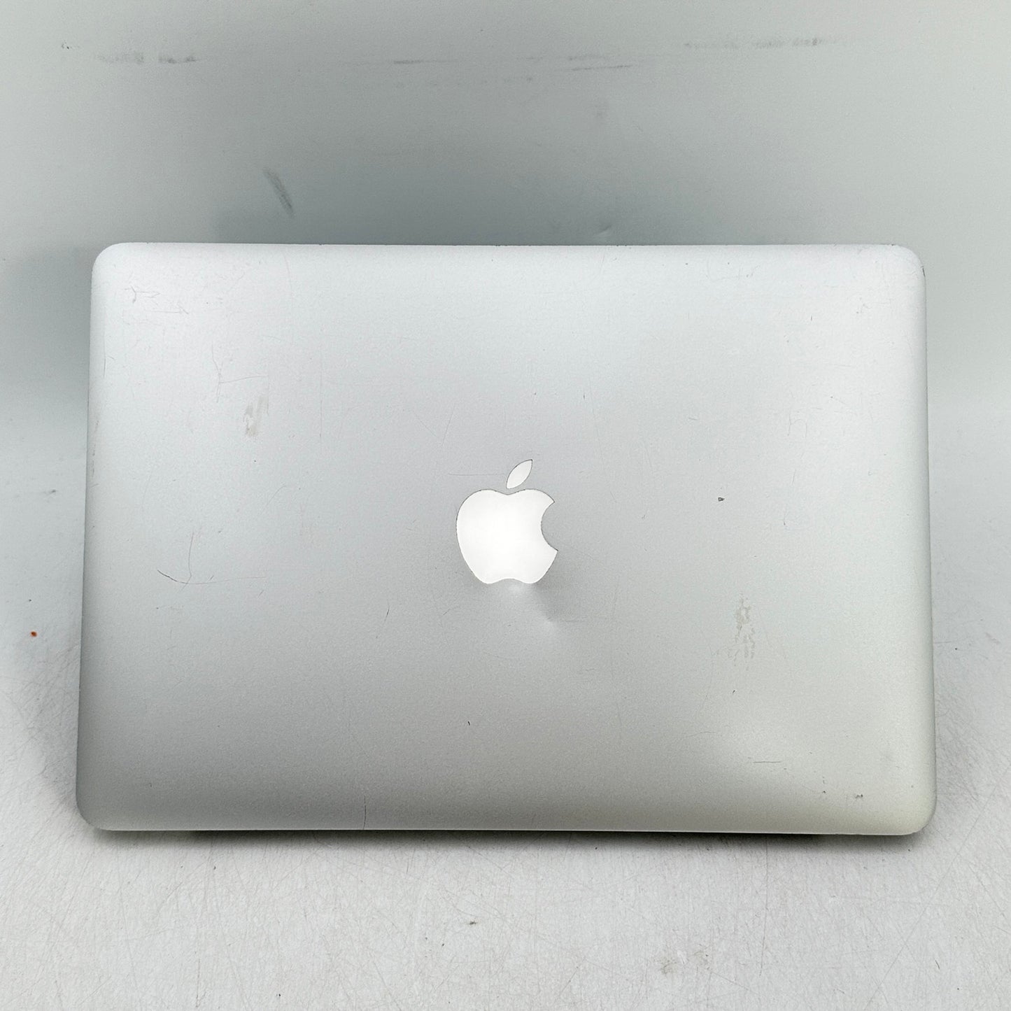 Late 2013 Apple MacBook Pro 13.3" i5 2.6GHz 8GB RAM 512GB SSD Silver A1502