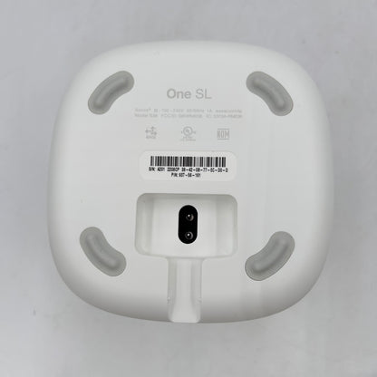 Sonos One SL Smart Speaker White ONESLUS1