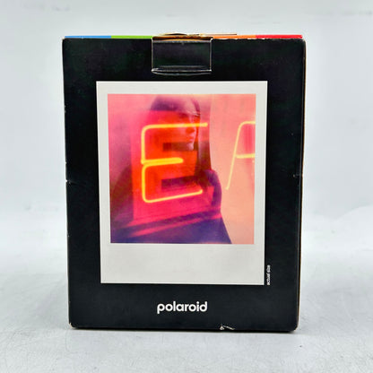 New Polaroid Now Gen 2 I-Type Film Instant Camera 009072