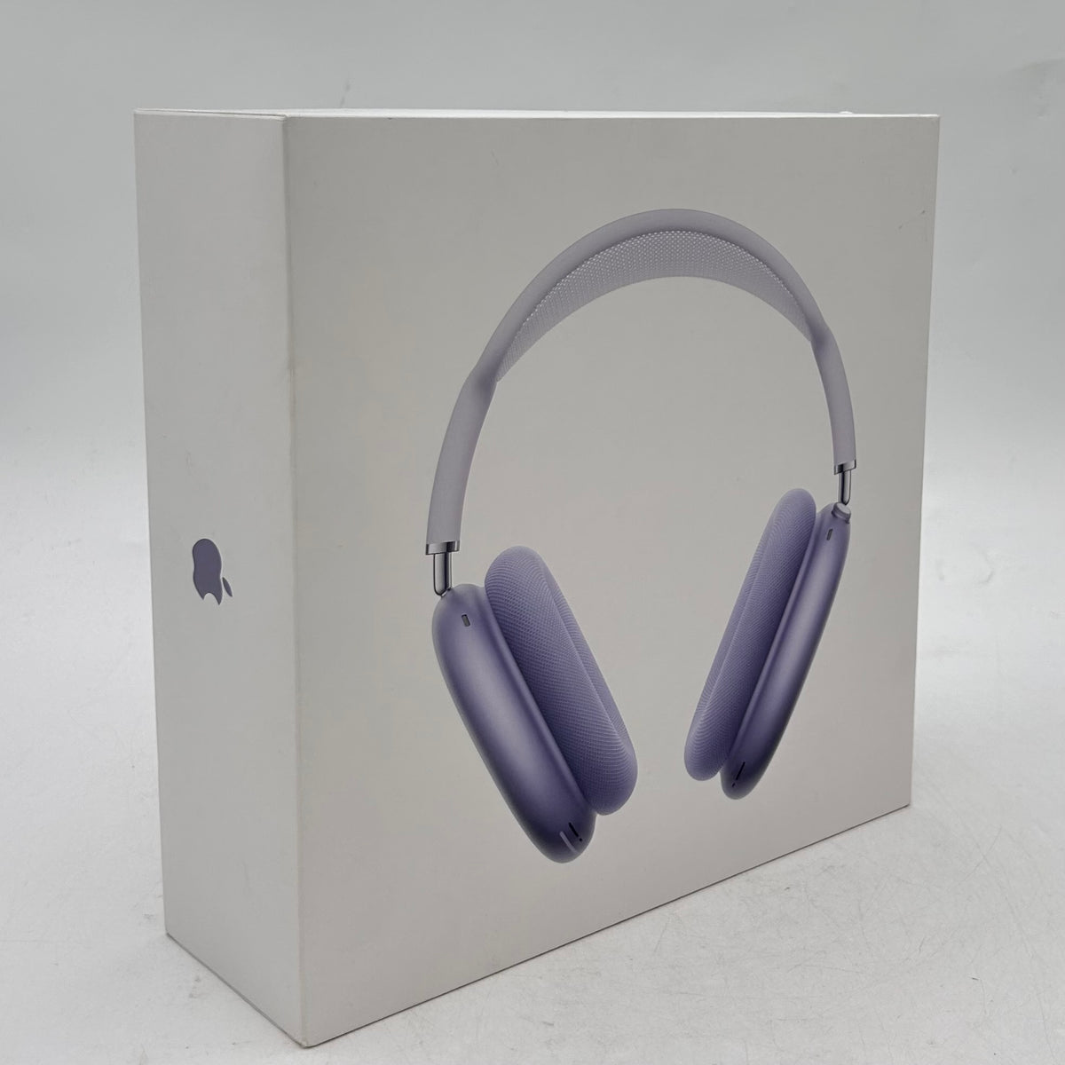 New Apple AirPods Max USB-C Wireless Over-Ear Headphones Purple PWW83AM/A