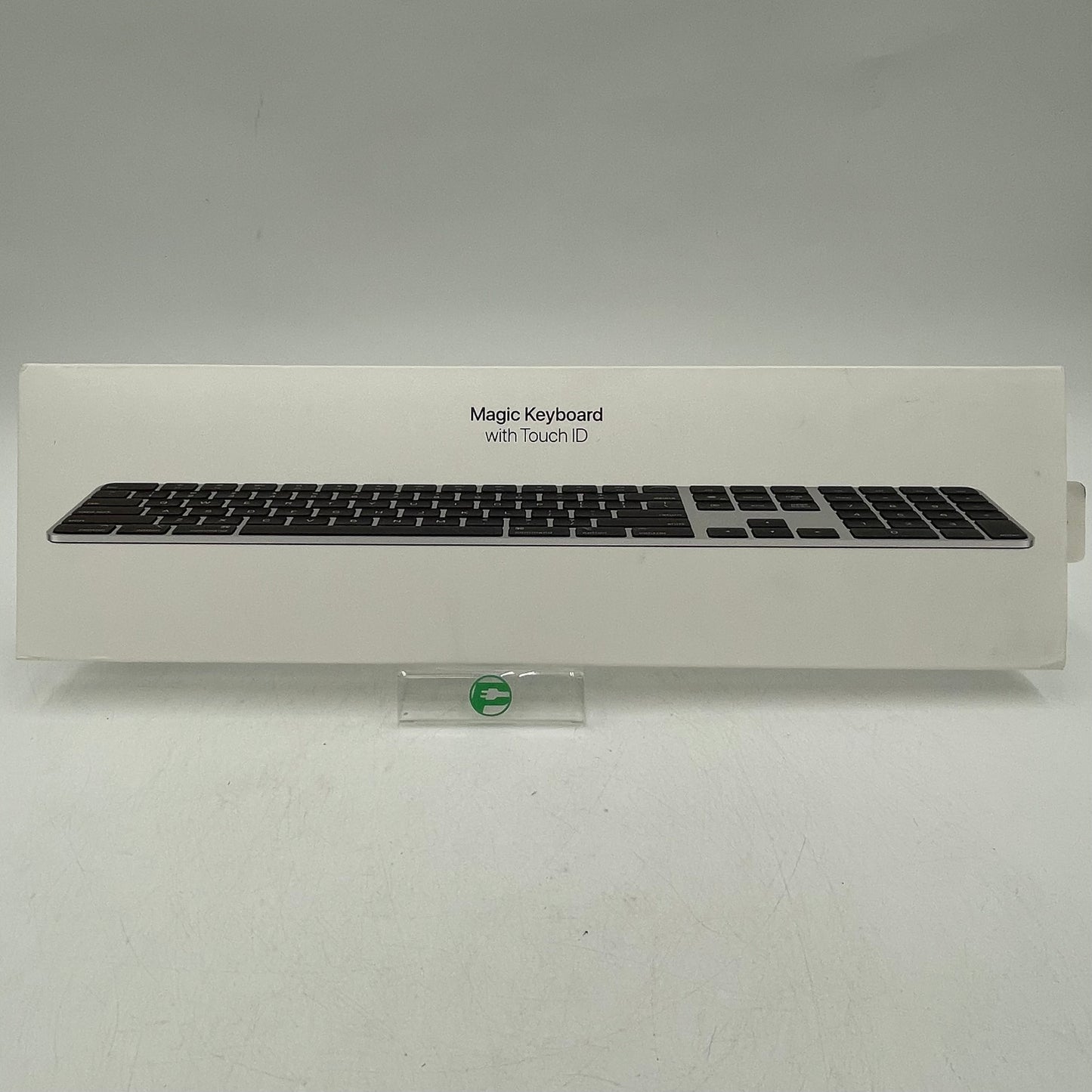 Apple Magic Keyboard with Touch ID A2520 Black