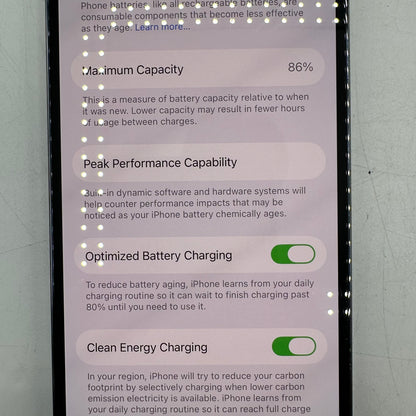 Factory Unlocked Apple iPhone 14 Pro 256GB Deep Purple MQ1D3LL/A