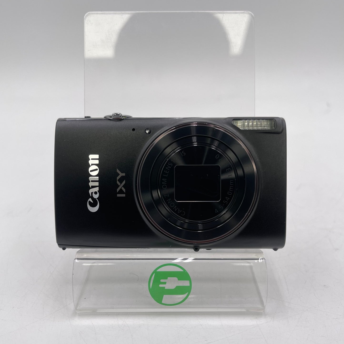 Canon PowerShot IXY 650 20.2MP Compact Digital Camera