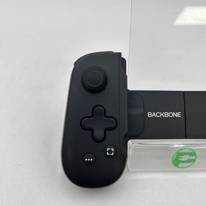 BackBone One Gamepad for iPhone BB-02