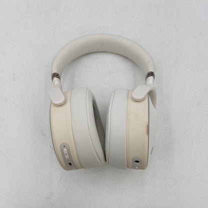 Yamaha YH-E700A Wireless Over-Ear Bluetooth Headphones Clearly White YH-E700AWH