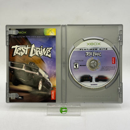 Lot of 3 Microsoft Original Xbox Games Titles In Description