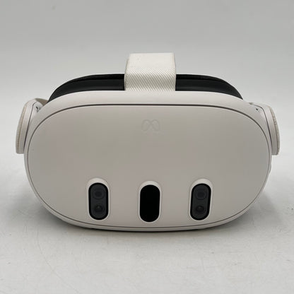 Meta Quest 3 512GB Standalone All-in-One VR Headset S3A