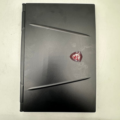 MSI Leopard GL65 MS-16U7 15.6" i7 10750H 2.6GHz 16GB RAM 512GB SSD