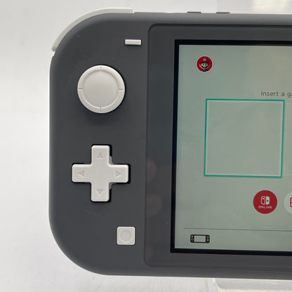 Nintendo Switch Lite Handheld Game Console Only HDH-001 Black