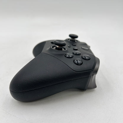 Microsoft Xbox One Elite Controller Series 2 Black 1797 Read