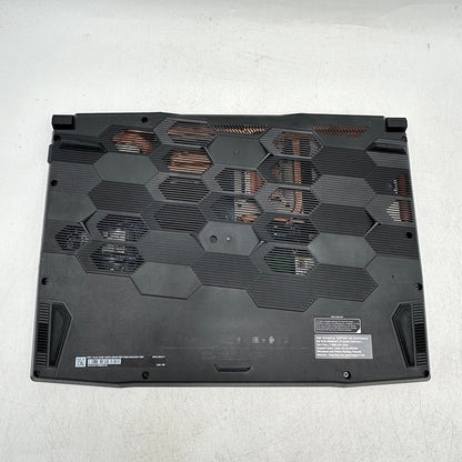 MSI Pulse GL66 12UCK-468 15.6" i7-12650H 2.7GHz 32GB RAM 1TB SSD GeForce RTX3050