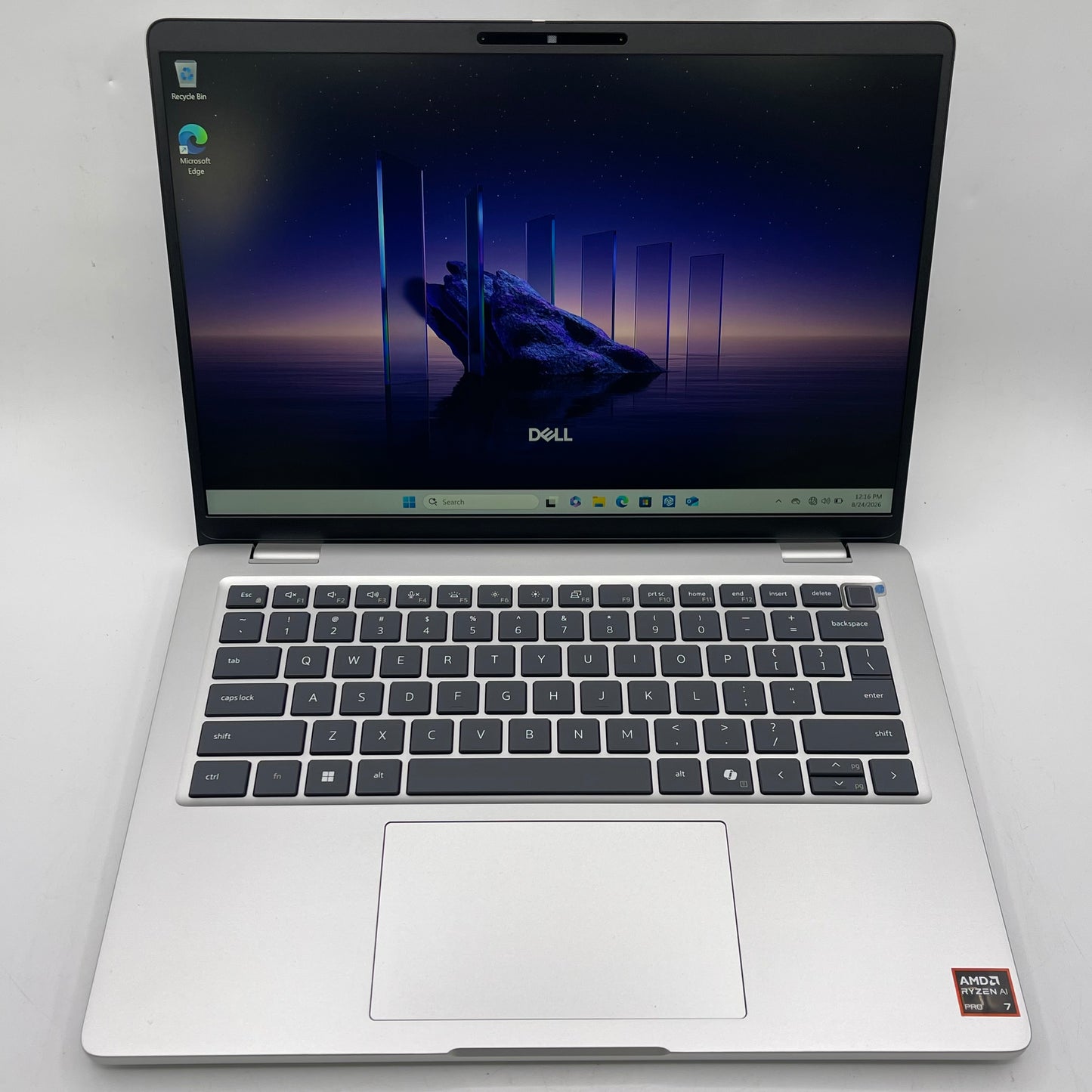 Dell Pro 14 Plus 14" Ryzen AI 7 Pro 350 2.0GHz 32GB RAM 512GB SSD GeForce 860M