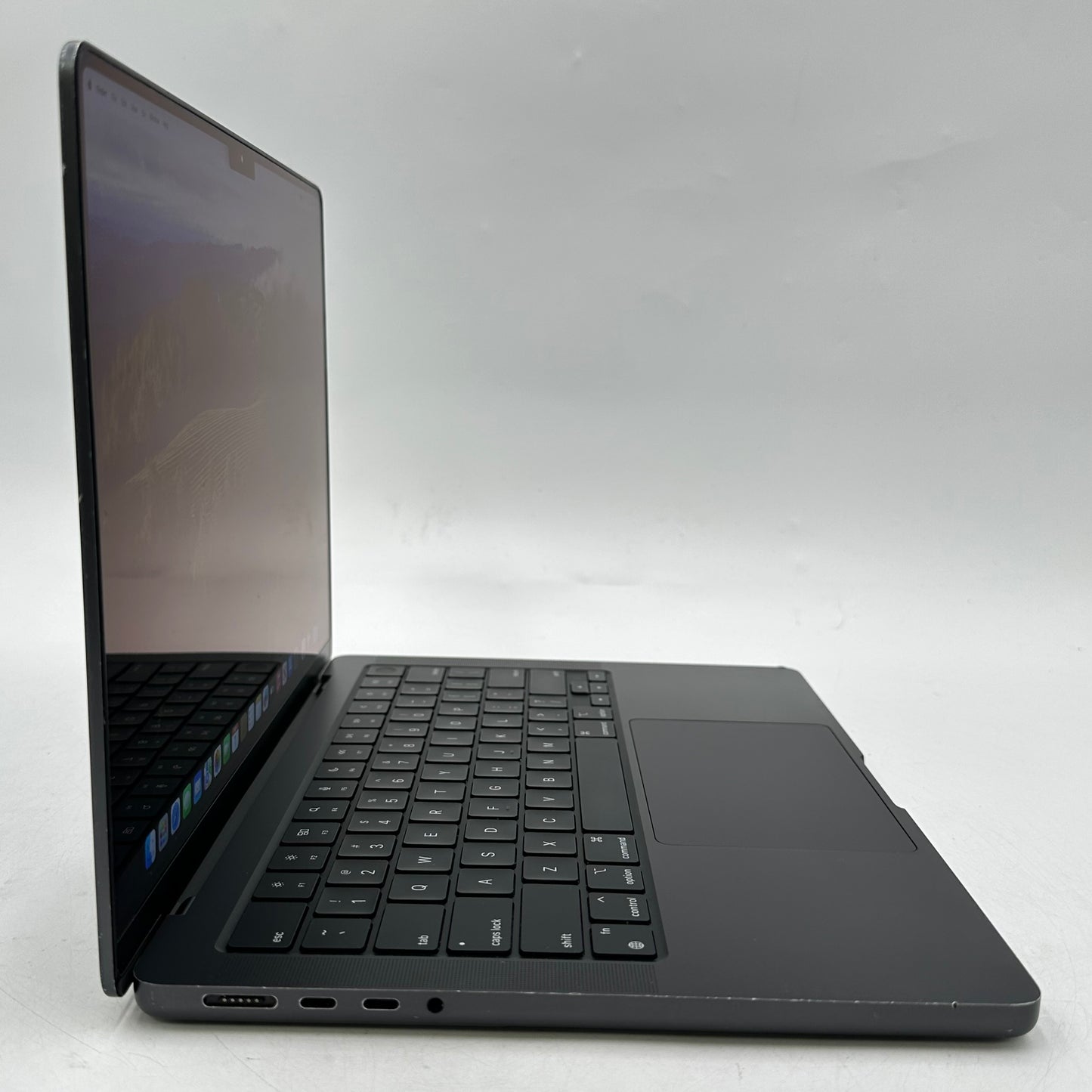 2023 Apple MacBook Pro 14" M3 Pro 14C GPU 4.0GHz 18GB RAM 512GB SSD A2992