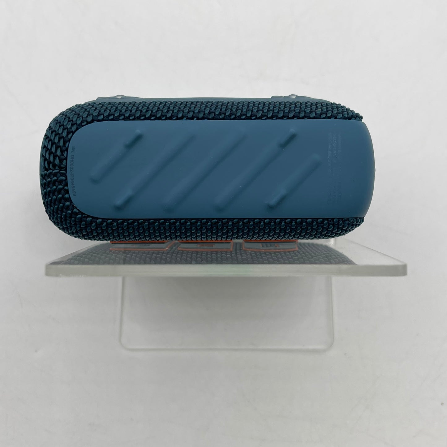 JBL Go 4 Portable Waterproof Bluetooth Speaker Blue JBLGO4D