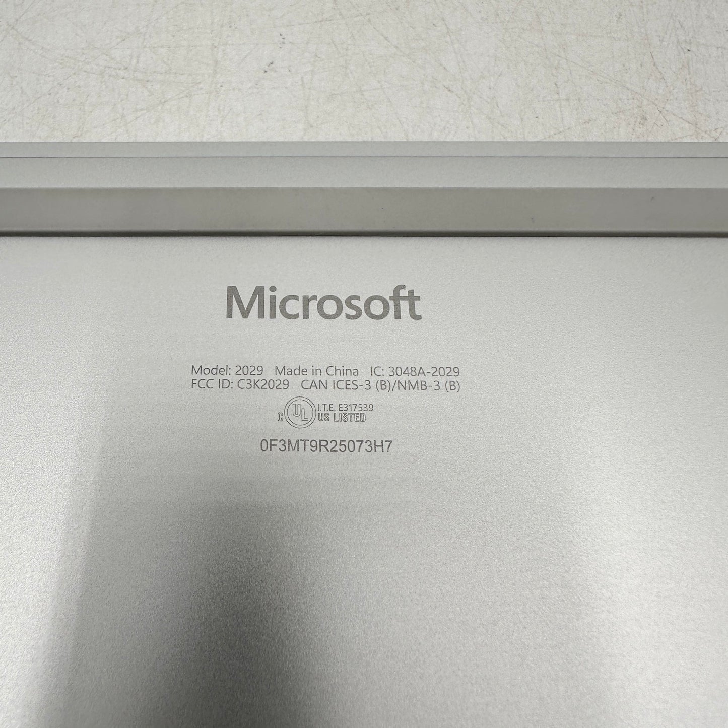 Microsoft Surface Laptop Studio 2 2029 14.4" i7-13800H 32GB RAM 1TB SSD RTX 4050