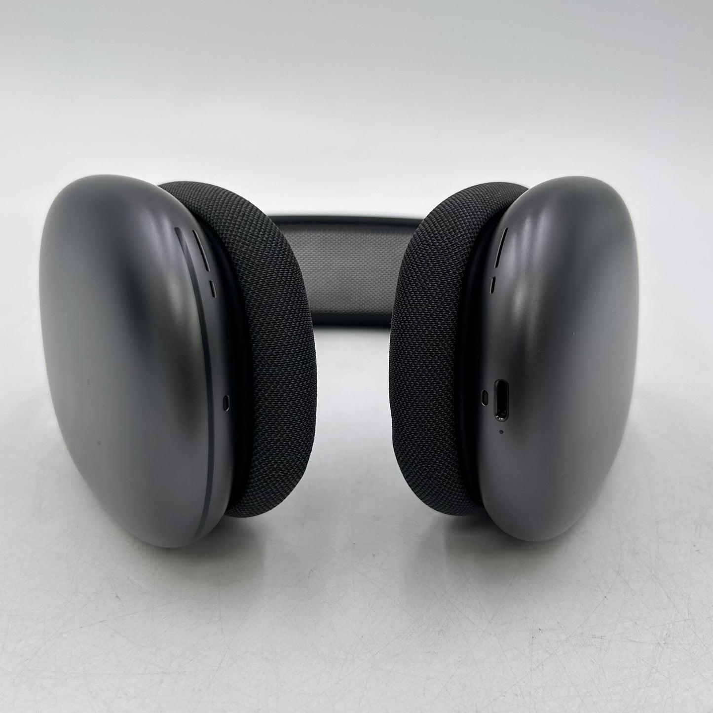Apple AirPods Max Wireless Over-Ear Headphones Space Gray MGYH3AM/A