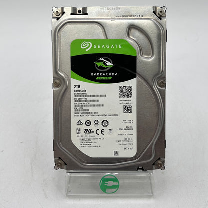 Seagate 3.5" ST2000DM006 2TB SATA 6Gbps HDD 2DM164-302