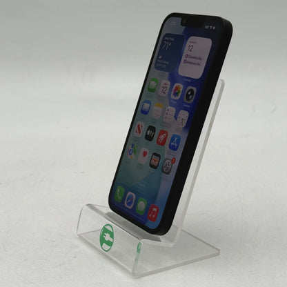 Factory Unlocked Apple iPhone 16e 128GB Black MD0D4LL/A