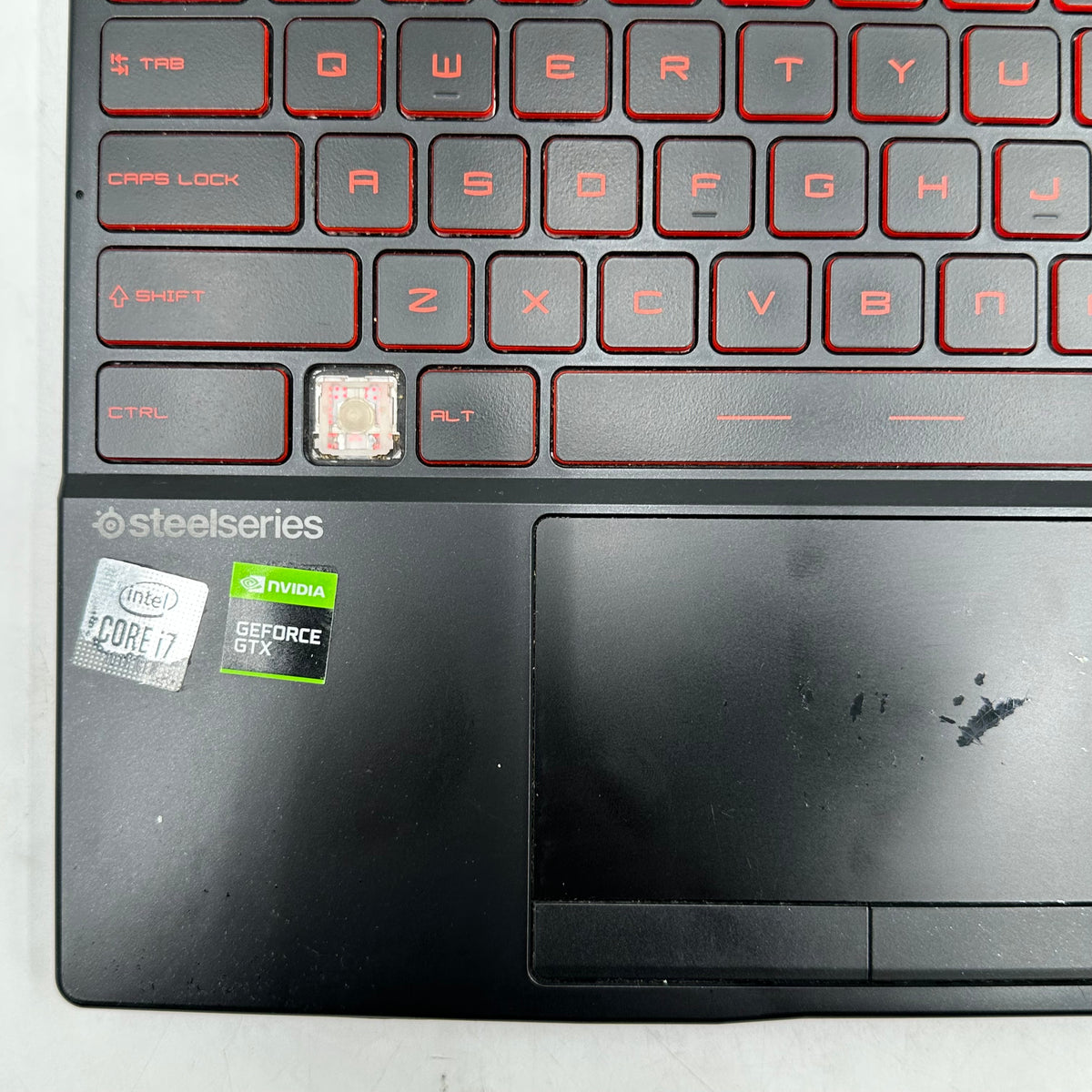 MSI Leopard GL65 MS-16U7 15.6" i7 10750H 2.6GHz 16GB RAM 512GB SSD