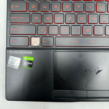 MSI Leopard GL65 MS-16U7 15.6" i7 10750H 2.6GHz 16GB RAM 512GB SSD