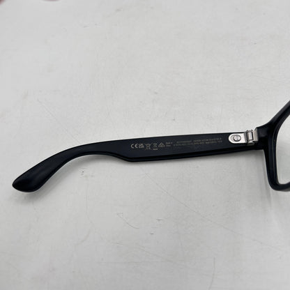 Ray-Ban Meta Wayfarer Gen 1 Matte Black Transitions RW4008 601 AI Smart Glasses
