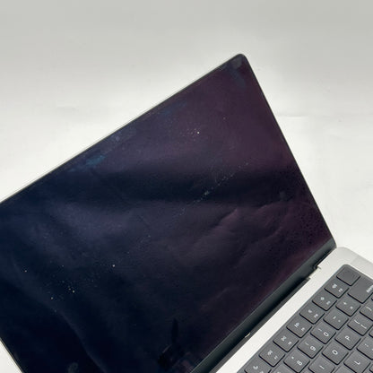 2023 Apple MacBook Pro 14" M3 10C GPU 4.0GHz 8GB RAM 512GB SSD A2918