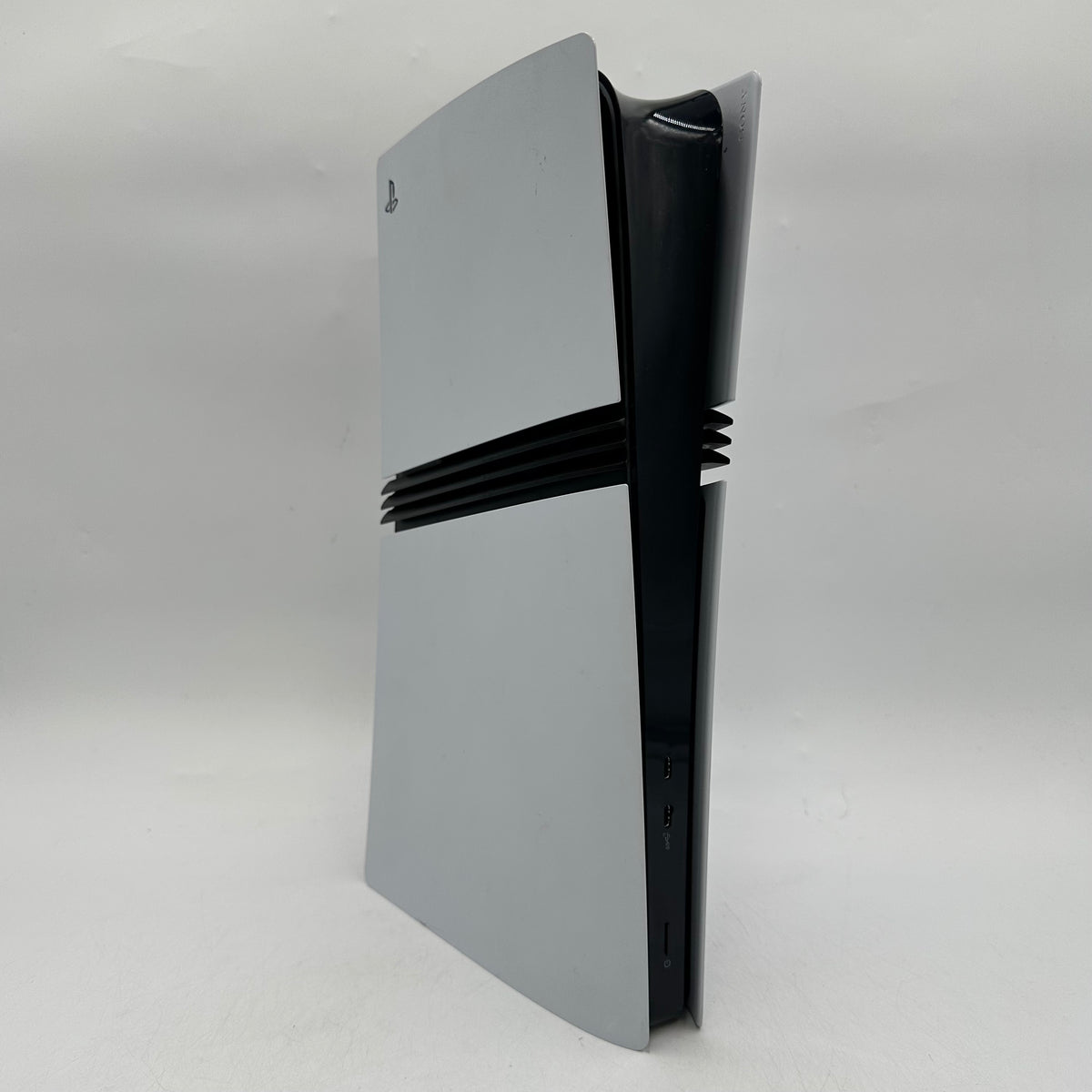 Sony PlayStation 5 Pro Disc PS5 2TB White Console Gaming System CFI-7019