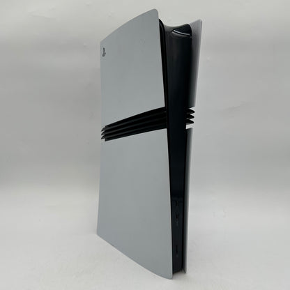 Sony PlayStation 5 Pro Disc PS5 2TB White Console Gaming System CFI-7019