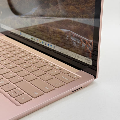 Microsoft Surface Laptop 5 1951 13.5" i5-1235U 2.5GHz 8GB RAM 512GB SSD