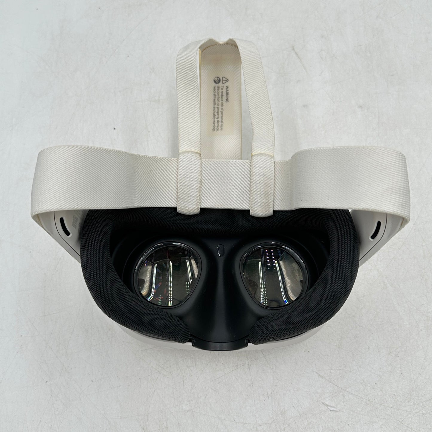 Meta Quest 3 512GB Standalone All-in-One VR Headset S3A
