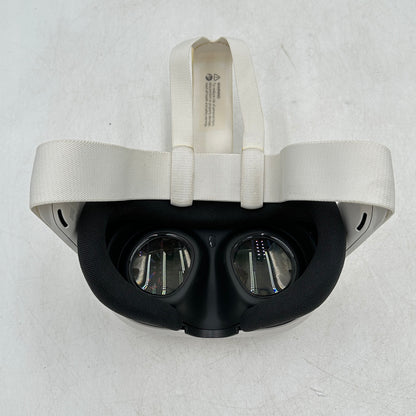 Meta Quest 3 512GB Standalone All-in-One VR Headset S3A