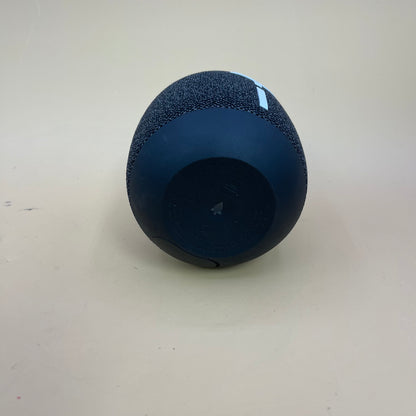 Ultimate Ears WONDERBOOM 2 Portable Bluetooth Speaker Black S00174