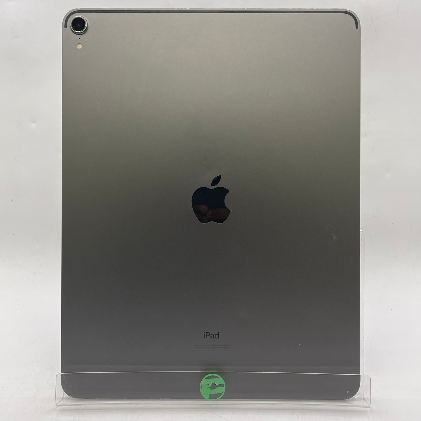 WiFi Only Apple iPad Pro 12.9" 3rd Gen 256GB Space Gray MTFL2LL/A